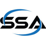 ssa logo