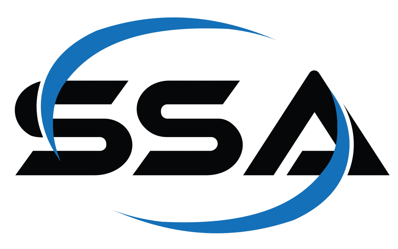 SSA Logo